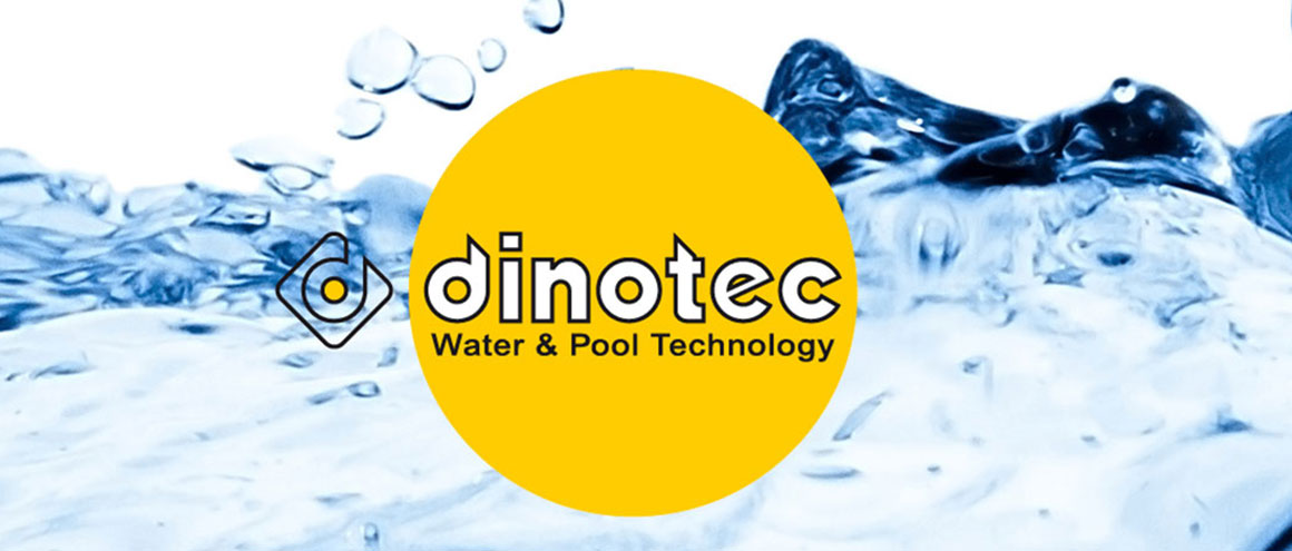 Representante Exclusivo dinotec Portugal