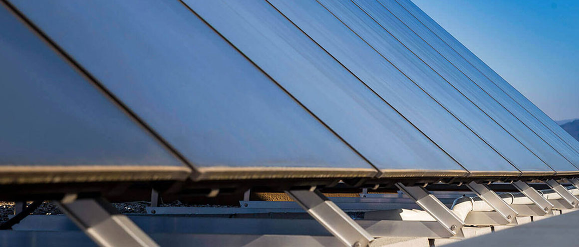 Climatização / Solar Térmico